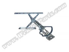 Cam Krikosu C208 Ön Sağ; Motorsuz