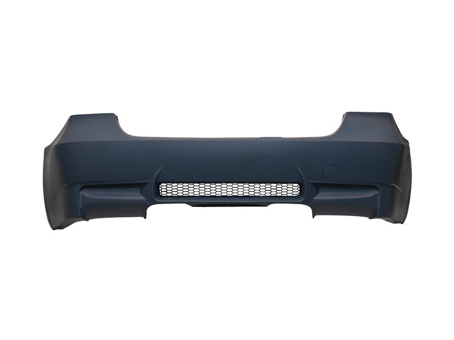 Komple Tampon E90+LCI Arka; 2B2-Çıkış -///M3-STYLE- 2005-11