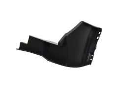Tampon Braketi W204 Ön Sağ -AMG- 2007-13