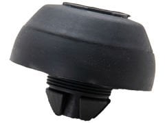 Get Lastiği Kapağı W202 W210 Ön