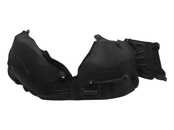 Çamurluk Davlumbazı C217 Ön Sol -AMG C63/C65-