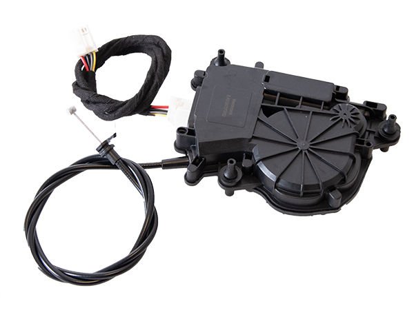Kapı Kilit Motoru (Aktuator) F10