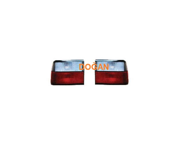 ARKA STOP SOL CT XANTİA 1999-