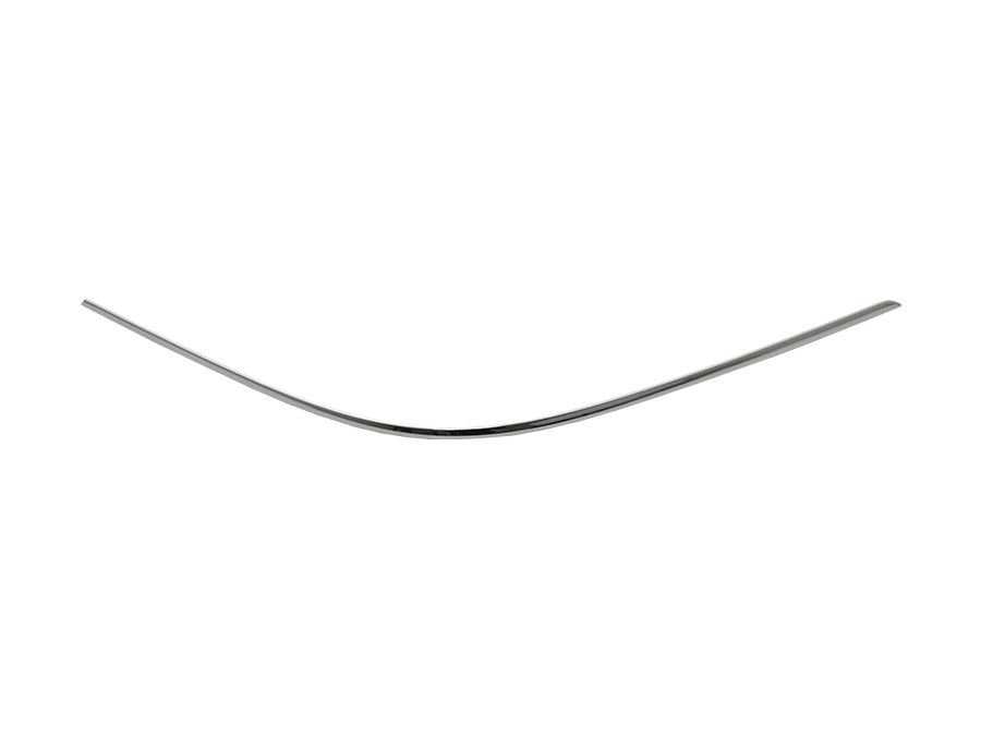Tampon Nikelajı W204 Arka Sağ -Avg/Elg- 2012-13