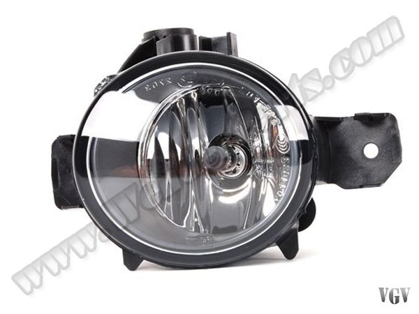 Sis Farı X6:E71 Sol Adaptif 2007-11
