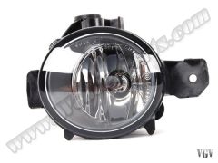Sis Farı X6:E71 Sol Adaptif 2007-11