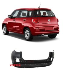 ARKA TAMPON FİAT 500L 2012-