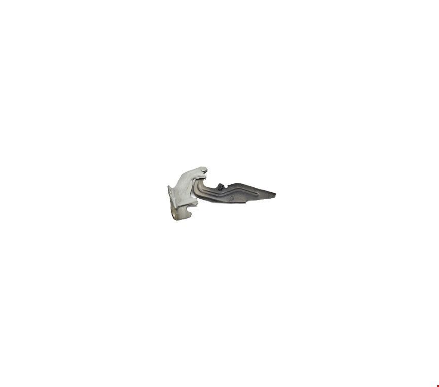 MOTOR KAPUT MENTEŞESİ SAĞ LANCER 2008-