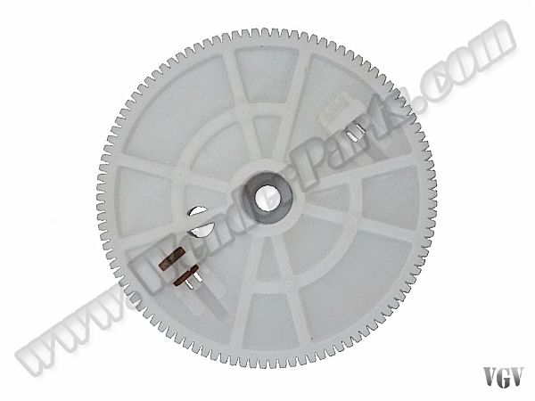 Silecek Motor Dişlisi X3:E83 X5:E53 Arka