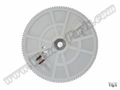 Silecek Motor Dişlisi X3:E83 X5:E53 Arka