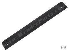 Plakalık W220 Ön 1999-02