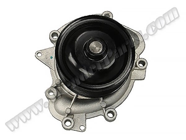 Devirdaim OM642 [W204 W211 W221 W164 Spr906 Vito639]