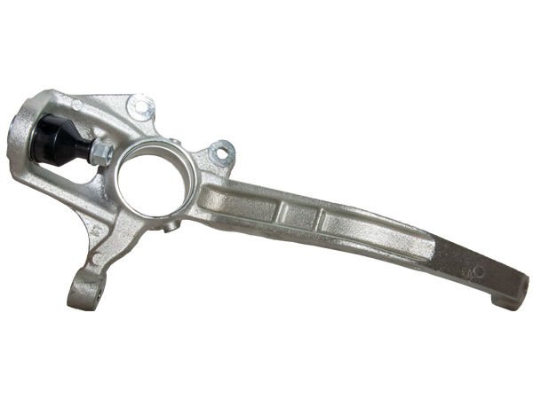 Aks Taşıyıcı (Akson) W251 Ön Sol 4-Matic