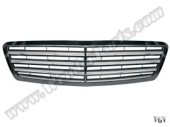 Panjur W203 Krom/Gri 3 Çitalı 2004-06
