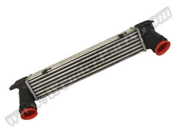 Turbo İnterkol Radyatörü E90 [M57]