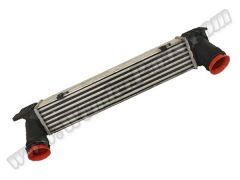 Turbo İnterkol Radyatörü E90 [M57]