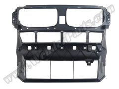 Panel Hava Kanalı X5:E70-LCI Ön; Fan Maskesi