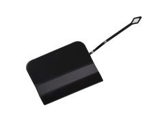 Tampon Çeki Kapağı W204 Arka -AMG- 2011-13