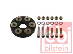 Şaft Köselesi (Tm Tk) W202 W210 Ön