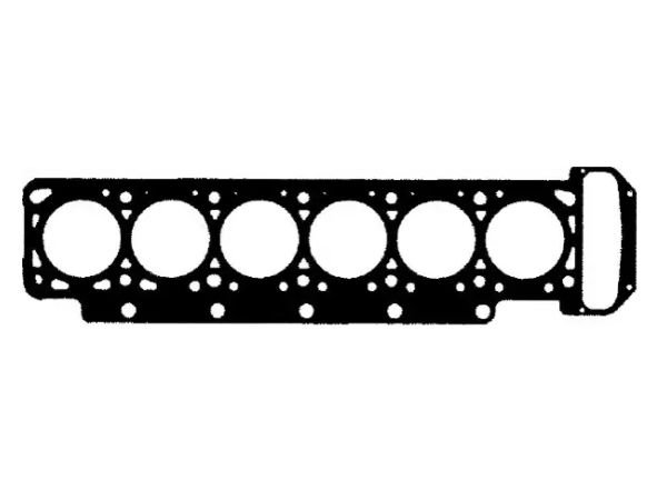 Silindir Kapak Contası M30 86mm [E28] 2.8i