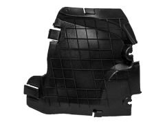 Çamurluk Davlumbaz Kapağı W205 Ön Sol
