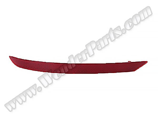 Tampon Reflektörü F01-LCI Arka Sağ 2012-15