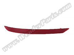 Tampon Reflektörü F01-LCI Arka Sağ 2012-15