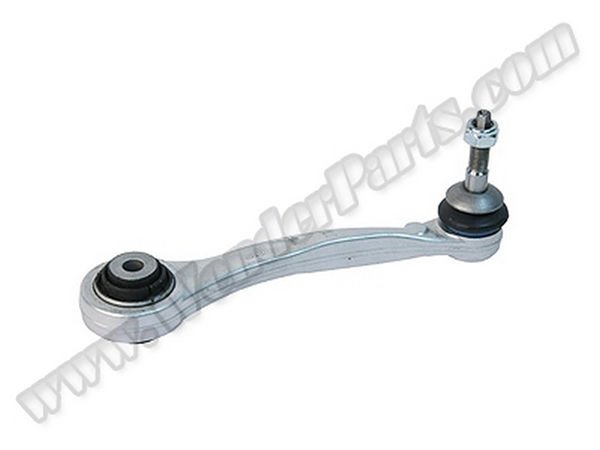 Salıncak X5:E70/F15 X6:E71/F16 Arka Üst Sol; Alüminyum Ön Taraf