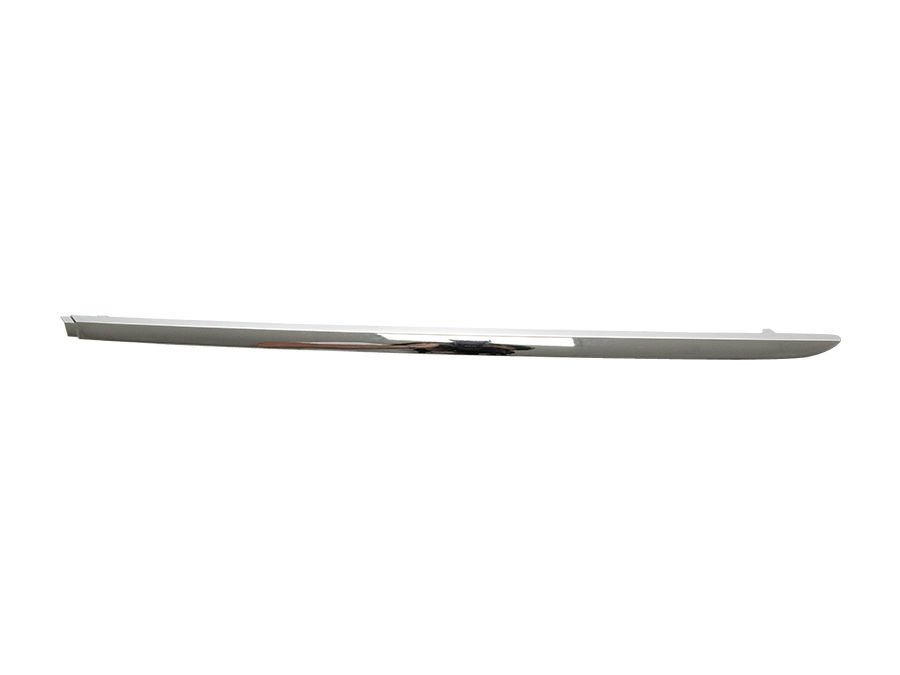 Marşpiye Çitası W205 Arka Sol; Krom -Avg Long-