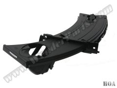 Bardaklık E90+LCI Ön Sol; Siyah