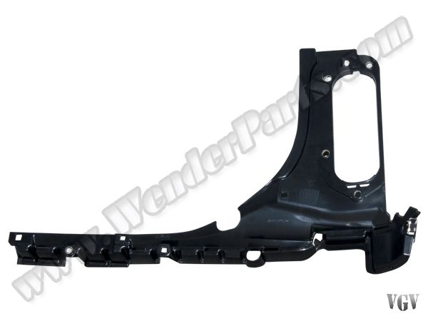 Tampon Braketi Mini-R55 Arka İç Sol -///M-