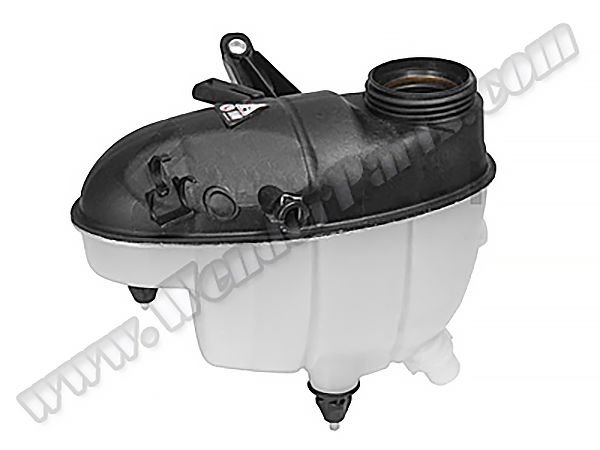 Radyatör Su Deposu W222 S320/S350