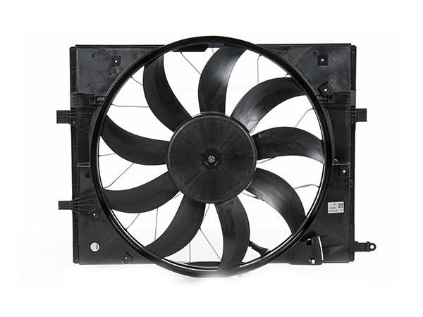 Komple Fan W222 W205 W217 [M157 M177 M277>M279 OM656] 1000W -