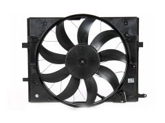 Komple Fan W222 W205 W217 [M157 M177 M277>M279 OM656] 1000W -