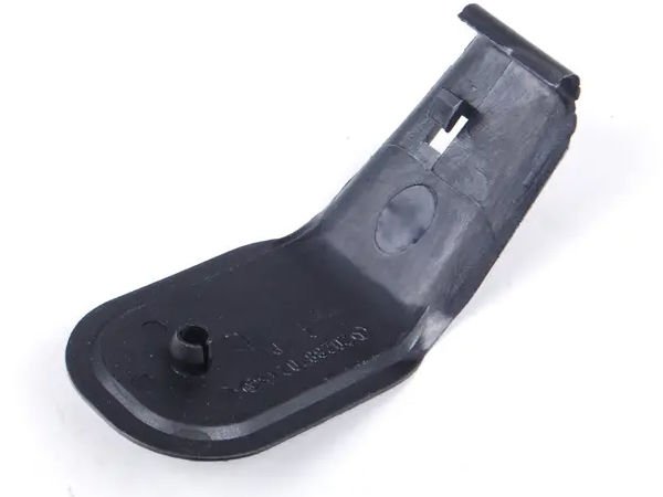 Kaput Kilidi Kapağı W202 W210 C208 Alt