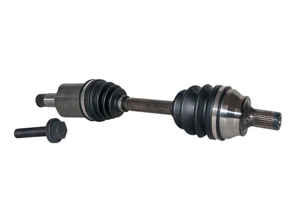 Komple Aks W204 C207 Ön Sağ 4-Matic