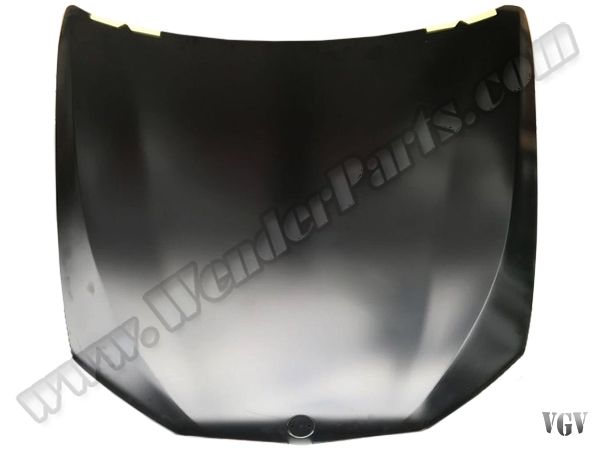 Kaput G30+LCI Alüminyum 2017-
