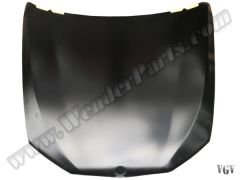 Kaput G30+LCI Alüminyum 2017-