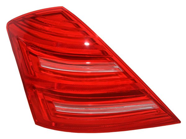 Komple Stop W221 Sol 2010-13