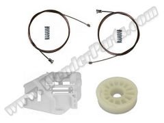 Cam Kriko Tm Tk E46 Arka Sağ -Sedan-
