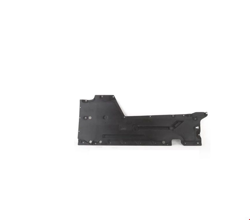 TABAN ALT KAPLAMA SOL F30 2012-