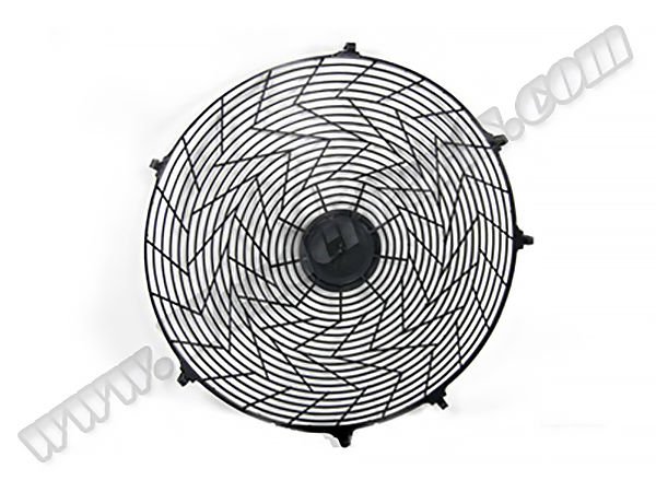 Fan Izgarası X5:E53