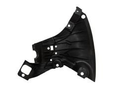 Tampon Alt Muhafaza W206 Ön Sol -AMG-