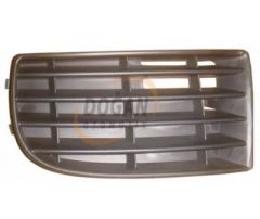 ÖN TAMPON PANJURU SİSSİZ SAĞ GOLF 5 2004-