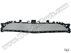 Tampon Izgarası C207 Ön Orta -AMG- 2014-16