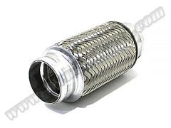 Egzoz Spiralı T1:207D>410D 50mm