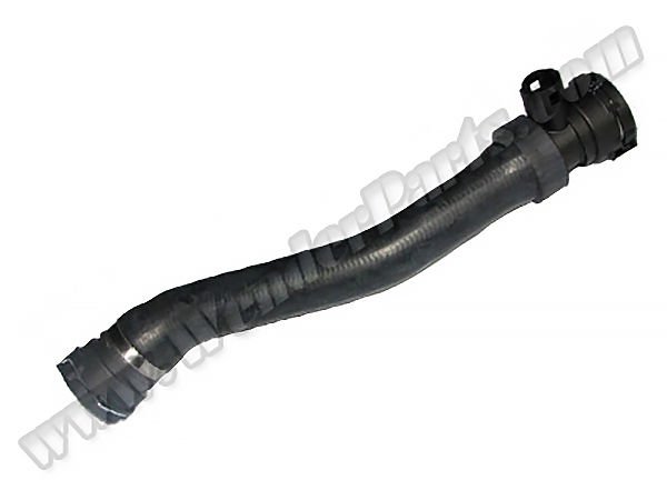 Radyatör Hortumu E46 [N40 N42 N45] Alt; Sağ
