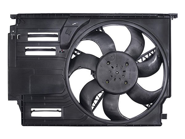 Komple Fan X1:F48 X2:F39 F45/F46 Mini-F54/F55/F56/F60 600W