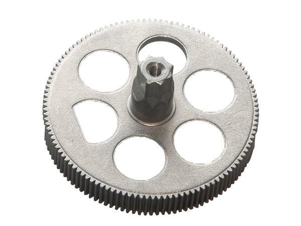 Sunroof Motor Dişlisi W126