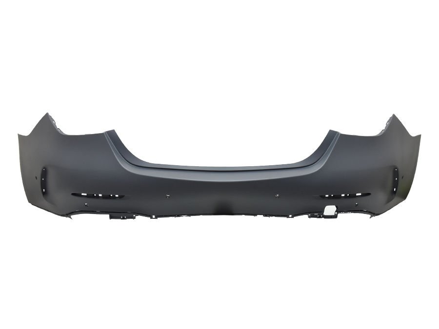 Tampon W206 Arka; PDCli -AMG- 2021-